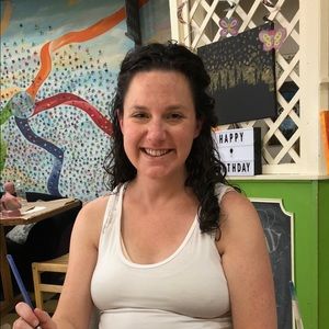 Meet your Posher, Carolyn